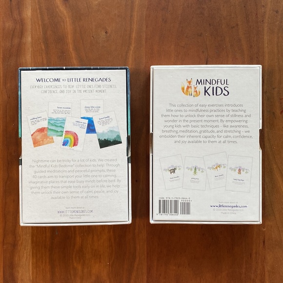 Mindful Kids Bundle: Daytime & Bedtime - Picture 2 of 5